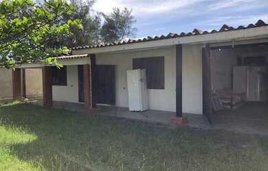 Imagem 2: CASA RESIDENCIAL em BALNEÁRIO PINHAL - RS, Pinhal Sul