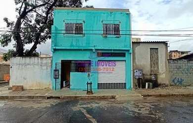 Imagem: A casa possui 2 Dormitórios, 1 Banheiro, 72m² de Área e está