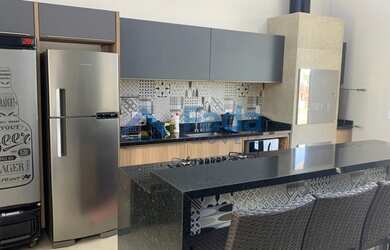 Imagem 5: PORTO RICO - Casa de Condomínio - Condomínio Porto Rico Resort Residence