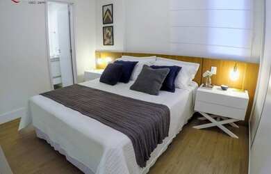 Imagem 7: Alto Rio Preto Residencial - excelente Apartamento Zona Sul