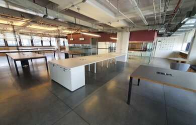 Imagem 8: Andar Corporativo para alugar, 3643 m² por R$ 291.440,00/mês - Pinheiros...