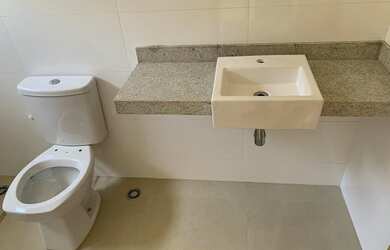 Imagem 13: Casa com 3 Suítes à venda, 166 m² por R$ 1.050.000 - Fazenda Santa...