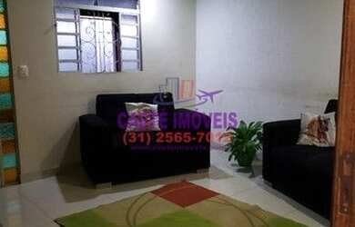 Imagem 2: MARAVILHOSA CASA. Churrasqueira, 200m² de Área, 2 Vagas na garageme2...