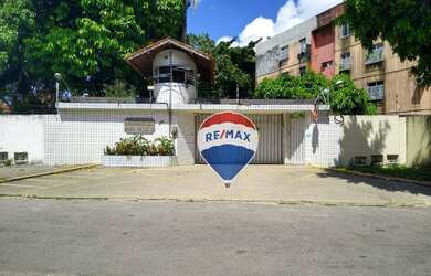 Imagem: O apartamento possui 3 Dormitórios, 2 Banheiros, 1 Vaga na