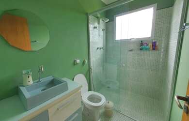 Imagem 10: CASA RESIDENCIAL em BRAGANÇA PAULISTA - SP, CONDOMÍNIO RESIDENCIAL SANTA HELENA