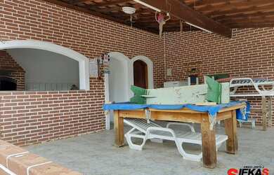 Imagem 13: Linda Chácara possui 1000 metros quadrados em Atibaia- SP