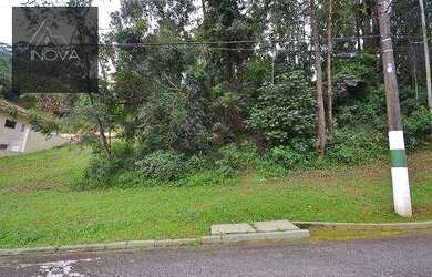 Imagem 1: Terreno à venda, 1741 m² por R$ 1.450.000,00 - Tamboré 01 - Barueri/SP