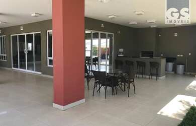 Imagem 7: Terreno à venda, 360 m² por R$ 350.000,00 - Condomínio Vila dos Manacás...