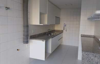 Imagem 9: Maravilhoso apartamento na Península 4 quartos 157,22m² só R$ 1.985,900