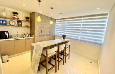 Imagem 6: CAXIAS DO SUL - Apartamento Padrão - Panazzolo