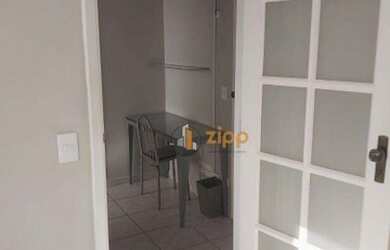 Imagem 15: Sala, 30 m² - venda por R$ 266.000 ou aluguel por R$ 950/mês - Santana...