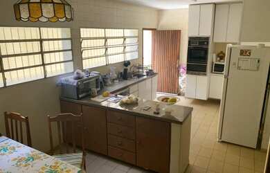 Imagem 1: Jardim Paulista. Churrasqueira, Varanda, Área de serviçoe300m² de Área