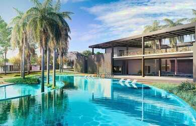 Imagem 2: Terreno à venda, 258 m² por R$ 235.000,00 - Urbe 365 - Paulínia/SP