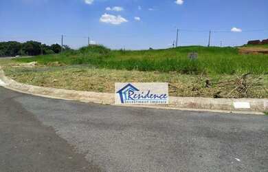 Imagem 2: Terreno à venda, 504 m² por R$ 429.148,00 - Condomínio Residencial Evidências - Indaiatuba