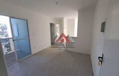 Imagem 12: Apartamento com 2 dormitórios, 42 m² - venda por R$ 190.000,00 ou aluguel...