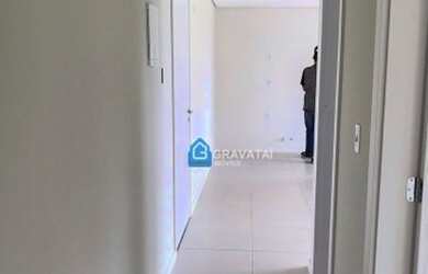 Imagem 6: Apartamento com 2 dormitórios, 70 m² - venda por R$ 250.000,00 ou aluguel...