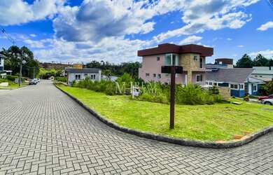 Imagem 1: Lote de esquina à venda no Buena Vista Condomínio Parque em Viamão/RS