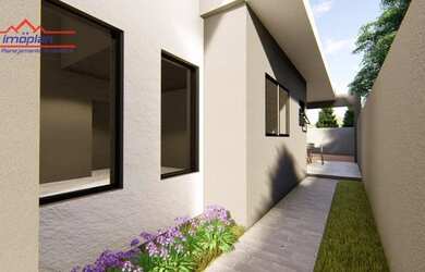 Imagem 3: Casa à venda, 140 m² por R$ 930.000,00 - Condomínio Terras de Atibaia...