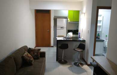 Imagem 7: Excelente apartamento para locação no Salvador Prime, 1/4, nascente,...