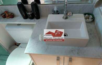 Imagem 14: Apartamento à venda, 52 m² por R$ 350.000,00 - Sacomã - São Paulo/SP