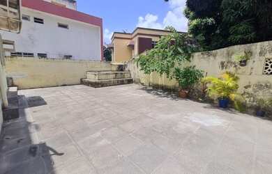 Imagem 4: Apartamento com 3 dormitórios à venda, 81 m² por R$ 180.000,00 - Fragoso - Olinda/PE