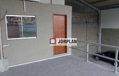 Imagem 5: Galpão para alugar, 500 m² por R$ 6.600/mês - Engenhoca - Niterói/RJ