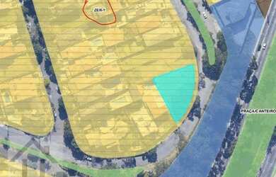 Imagem 6: Terreno à venda, 676 m² por R$ 450.000,00 - Parque dos Príncipes -...