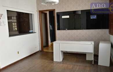 Imagem 4: Casa para alugar, 400 m² por R$ 7.500/ano - Vila Itapura - Campinas/SP