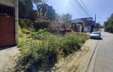 Imagem 15: Lote/terreno à venda em Betim