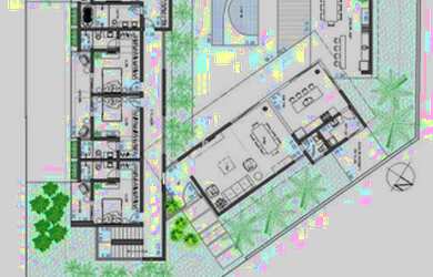 Imagem 8: Casa com 4 suítes à venda, 450 m² por R$ 2.500.000 - Spina Ville II...