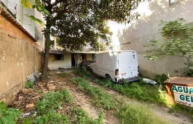 Imagem: O terreno possui 199m² de Área e está localizado em Veneza