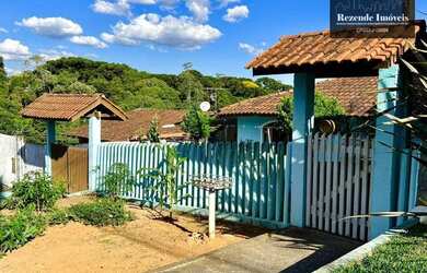 Imagem: O terreno possui 360m² de Área e está localizado em Cachoeira