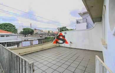 Imagem 6: Casa com 3 dormitórios, 240 m² - venda por R$ 1.150.000,00 ou aluguel...