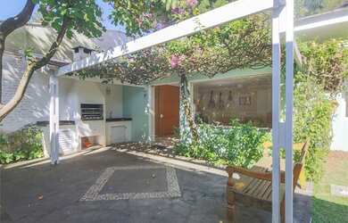 Imagem 4: São Paulo - Casa Padrão - ALTO DA BOA VISTA