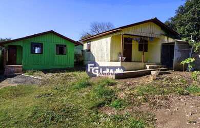 Imagem 11: Terreno à venda, 637 m² por R$ 300.000 - Cruzeiro - Reserva/PR