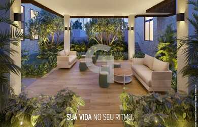 Imagem 7: 2/4 com lazer e segurança no melhor do Itaigara - Move Itaigara