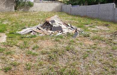 Imagem 5: Terreno à venda, 360 m² por R$ 550.000,00 - Paquetá - Belo Horizonte/MG