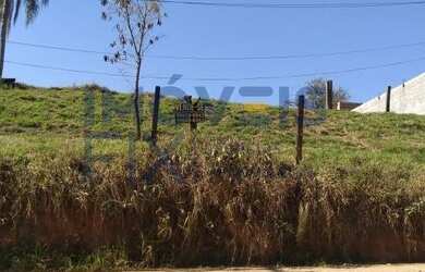 Imagem: O terreno possui 1.000m² de Área e está localizado em Jardim