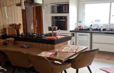 Imagem 5: Casa à venda Residencial Jardim Portal dos Ipês Indaiatuba