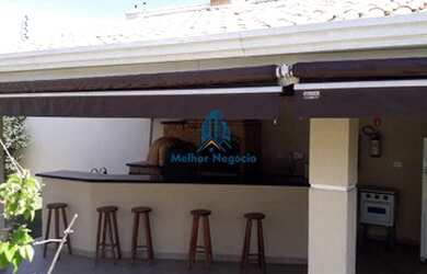 Imagem 12: Casa de Condomínio com 2 dorms, Núcleo Santa Isabel, Hortolândia -...