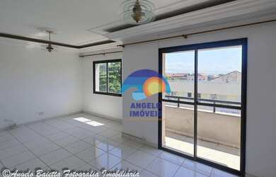 Imagem 4: Apartamento com 3 dormitórios, 95 m² - venda por R$ 470.000,00 ou aluguel...