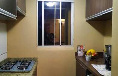 Imagem 5: CAXIAS DO SUL - Apartamento Padrão - Forqueta