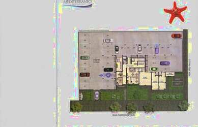 Imagem 4: BALNEARIO RINCAO - Apartamento Padrão - CENTRO