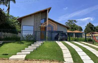 Imagem 1: Jundiaí - Casa Padrão - Santa Eliza