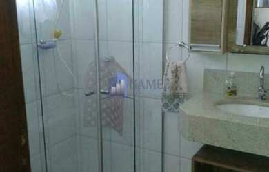 Imagem 9: Casa Padrão. Imóvel novo, 150m² de Área, 4 Vagas na garageme2 Dormitórios