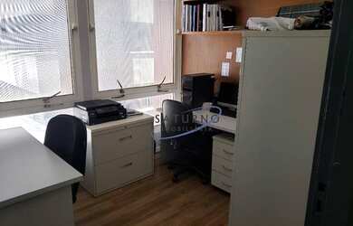 Imagem 15: Andar Corporativo, 541 m² - venda por R$ 6.500.000,00 ou aluguel por...