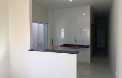 Imagem 4: Casa à venda, 70 m² por R$ 295.000,00 - Vila Alto Paraíso - Bauru/SP