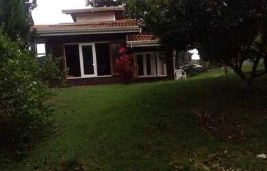 Imagem 8: Sobrado - Arujazinho III - Arujá