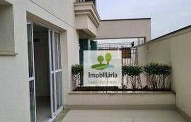 Imagem 12: Apartamento Residencial La ville Vila Guilherme 1 dormitório à venda, 41 m² por R$ 370.000