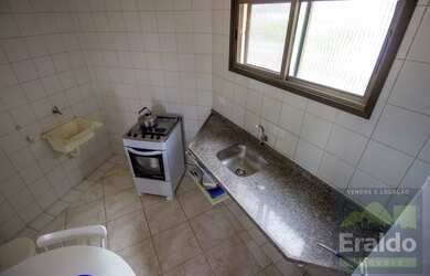 Imagem 4: Matinhos - Apartamento Padrão - Caiobá